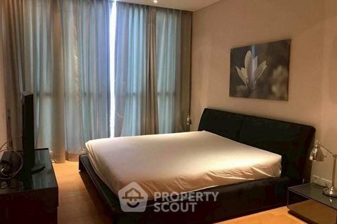 2 Bedroom Condo for rent in Aequa Sukhumvit 49, Khlong Tan Nuea, Bangkok near BTS Thong Lo