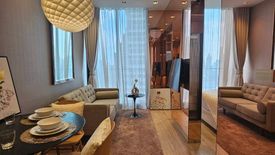 1 Bedroom Condo for rent in NOBLE STATE 39, Khlong Tan Nuea, Bangkok near BTS Phrom Phong