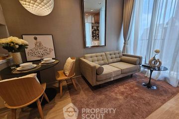1 Bedroom Condo for rent in NOBLE STATE 39, Khlong Tan Nuea, Bangkok near BTS Phrom Phong