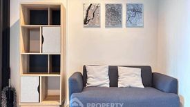 1 Bedroom Condo for rent in LIFE Asoke - Rama 9, Makkasan, Bangkok near MRT Phra Ram 9