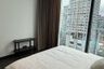 2 Bedroom Condo for rent in Tait Sathorn 12, Silom, Bangkok near BTS Saint Louis