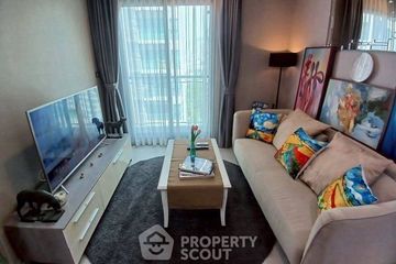 2 Bedroom Condo for rent in Rhythm Sukhumvit 36 - 38, Phra Khanong, Bangkok near BTS Thong Lo