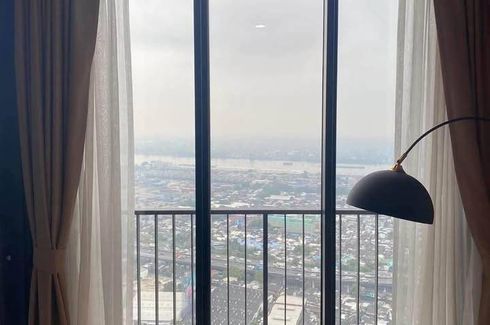 1 Bedroom Condo for rent in OKA HAUS Sukhumvit 36, Khlong Tan, Bangkok near BTS Thong Lo