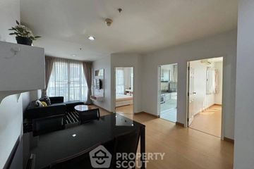 2 Bedroom Condo for rent in Life @ Sukhumvit 65, Phra Khanong Nuea, Bangkok near BTS Phra Khanong