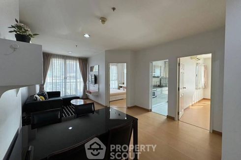 2 Bedroom Condo for rent in Life @ Sukhumvit 65, Phra Khanong Nuea, Bangkok near BTS Phra Khanong