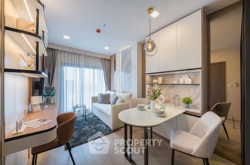 1 Bedroom Condo for rent in Life Ladprao, Chom Phon, Bangkok near BTS Ladphrao Intersection