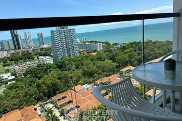 1 Bedroom Condo for rent in The Peak Towers, Nong Prue, Chonburi