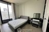 2 Bedroom Condo for rent in Chapter Charoennakhorn-Riverside, Bang Lamphu Lang, Bangkok near BTS Krung Thon Buri
