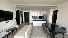 2 Bedroom Condo for rent in Chapter Charoennakhorn-Riverside, Bang Lamphu Lang, Bangkok near BTS Krung Thon Buri