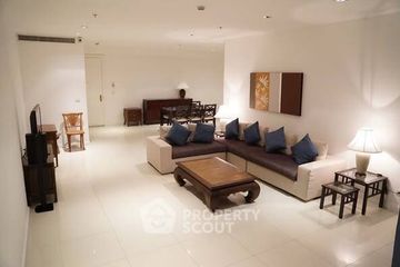 2 Bedroom Condo for rent in Athenee Residence, Lumpini, Bangkok near BTS Ploen Chit
