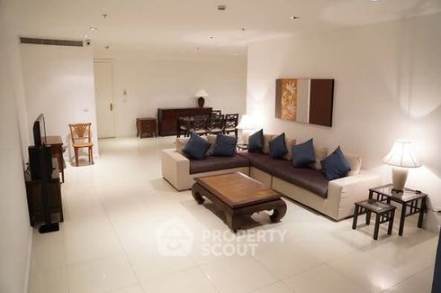 2 Bedroom Condo for rent in Athenee Residence, Lumpini, Bangkok near BTS Ploen Chit