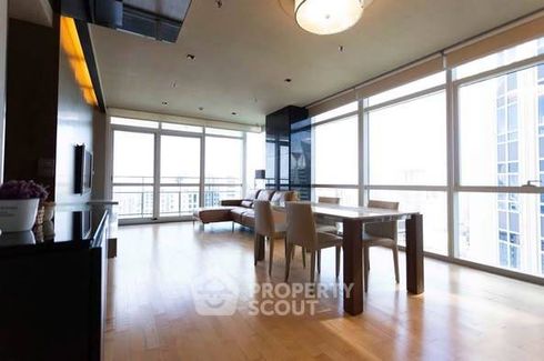 2 Bedroom Condo for rent in Athenee Residence, Lumpini, Bangkok near BTS Ploen Chit