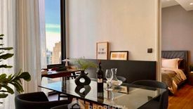 1 Bedroom Condo for rent in MUNIQ Langsuan, Lumpini, Bangkok near BTS Chit Lom