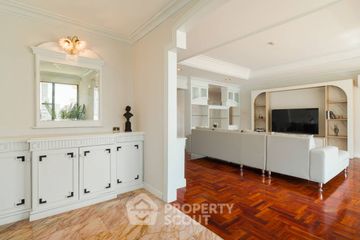 3 Bedroom Condo for rent in Charan Tower, Khlong Tan Nuea, Bangkok near BTS Phrom Phong