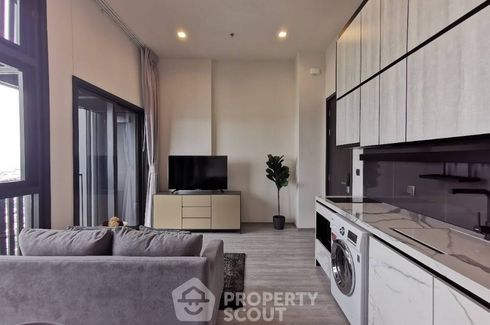 1 Bedroom Condo for rent in The Line sukhumvit 101, Bang Chak, Bangkok near BTS Punnawithi