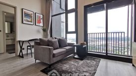 1 Bedroom Condo for rent in The Line sukhumvit 101, Bang Chak, Bangkok near BTS Punnawithi
