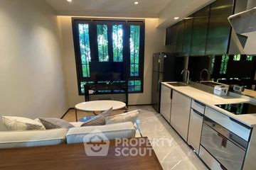 2 Bedroom Condo for rent in The Reserve 61 Hideaway, Khlong Tan Nuea, Bangkok near BTS Ekkamai