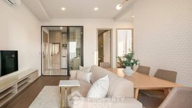 2 Bedroom Condo for rent in Park Origin Phayathai, Thanon Phaya Thai, Bangkok near BTS Phaya Thai