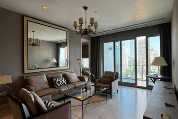 3 Bedroom Condo for rent in 185 Rajadamri, Lumpini, Bangkok near BTS Ratchadamri