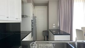 2 Bedroom Condo for rent in Royce Private Residences, Khlong Toei Nuea, Bangkok near BTS Asoke