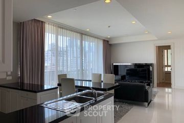 2 Bedroom Condo for rent in Royce Private Residences, Khlong Toei Nuea, Bangkok near BTS Asoke