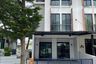 3 Bedroom Townhouse for rent in Areeya Mandarina Sukhumvit 77, Suan Luang, Bangkok near MRT Si Nut