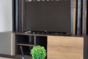 3 Bedroom Townhouse for rent in Areeya Mandarina Sukhumvit 77, Suan Luang, Bangkok near MRT Si Nut