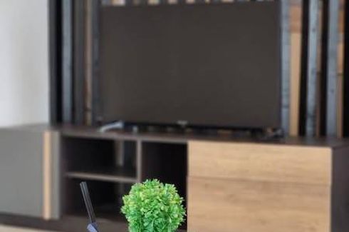 3 Bedroom Townhouse for rent in Areeya Mandarina Sukhumvit 77, Suan Luang, Bangkok near MRT Si Nut