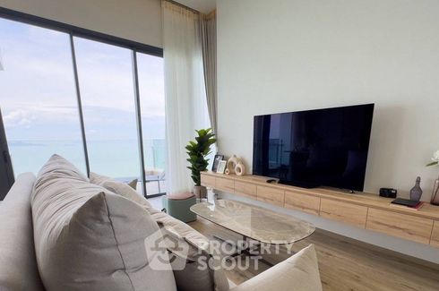 2 Bedroom Condo for rent in Arom Wongamat, Na Kluea, Chonburi