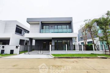 4 Bedroom House for rent in Centro Bangna-Wongwaen, Dokmai, Bangkok