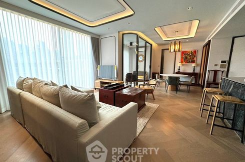 2 Bedroom Condo for rent in The Reserve 61 Hideaway, Khlong Tan Nuea, Bangkok near BTS Ekkamai