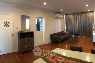 1 Bedroom Condo for rent in Baan Siri Sukhumvit 10, Khlong Toei, Bangkok near BTS Nana