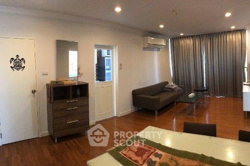 1 Bedroom Condo for rent in Baan Siri Sukhumvit 10, Khlong Toei, Bangkok near BTS Nana