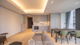 1 Bedroom Condo for rent in Tonson One Residence, Lumpini, Bangkok near BTS Ploen Chit