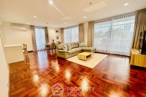 2 Bedroom Apartment for rent in Khlong Tan Nuea, Bangkok