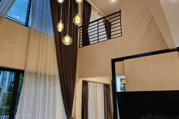 5 Bedroom House for rent in Bann Lumpini Suanluang Rama 9, Nong Bon, Bangkok