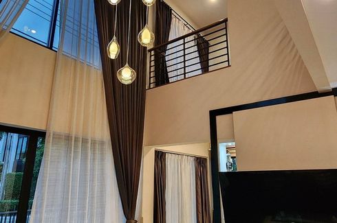 5 Bedroom House for rent in Bann Lumpini Suanluang Rama 9, Nong Bon, Bangkok