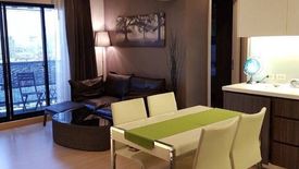 2 Bedroom Condo for rent in Urbano Absolute Sathon - Taksin, Khlong Ton Sai, Bangkok near BTS Krung Thon Buri