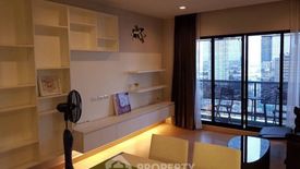 2 Bedroom Condo for rent in Urbano Absolute Sathon - Taksin, Khlong Ton Sai, Bangkok near BTS Krung Thon Buri