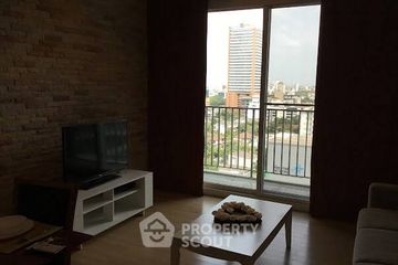 2 Bedroom Condo for rent in Siri at Sukhumvit, Phra Khanong, Bangkok near BTS Thong Lo