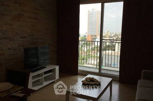 2 Bedroom Condo for rent in Siri at Sukhumvit, Phra Khanong, Bangkok near BTS Thong Lo