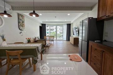 2 Bedroom Condo for rent in Jomtien Plaza Residence, Nong Prue, Chonburi