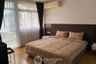 1 Bedroom Apartment for rent in Nantiruj Tower, Khlong Toei, Bangkok near BTS Asoke