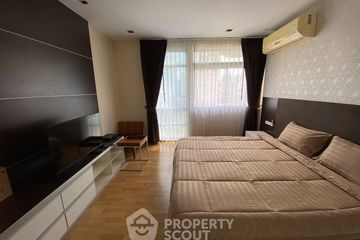 1 Bedroom Apartment for rent in Nantiruj Tower, Khlong Toei, Bangkok near BTS Asoke