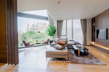 3 Bedroom Apartment for rent in Raveevan Space, Khlong Tan Nuea, Bangkok near BTS Phrom Phong