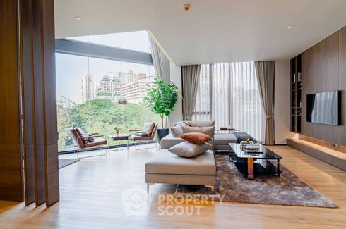 3 Bedroom Apartment for rent in Raveevan Space, Khlong Tan Nuea, Bangkok near BTS Phrom Phong