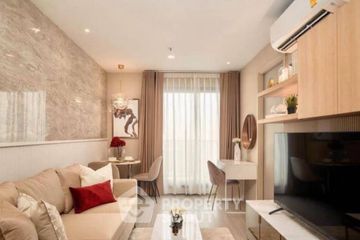 1 Bedroom Condo for rent in Life Ladprao, Chom Phon, Bangkok near BTS Ladphrao Intersection