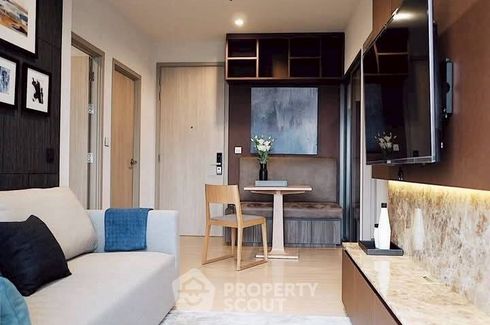 2 Bedroom Condo for rent in Whizdom Connect Sukhumvit, Bang Chak, Bangkok near BTS Punnawithi