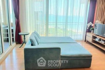 2 Bedroom Condo for rent in Reflection Jomtien Beach Pattaya, Na Jomtien, Chonburi