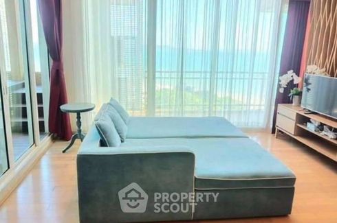 2 Bedroom Condo for rent in Reflection Jomtien Beach Pattaya, Na Jomtien, Chonburi